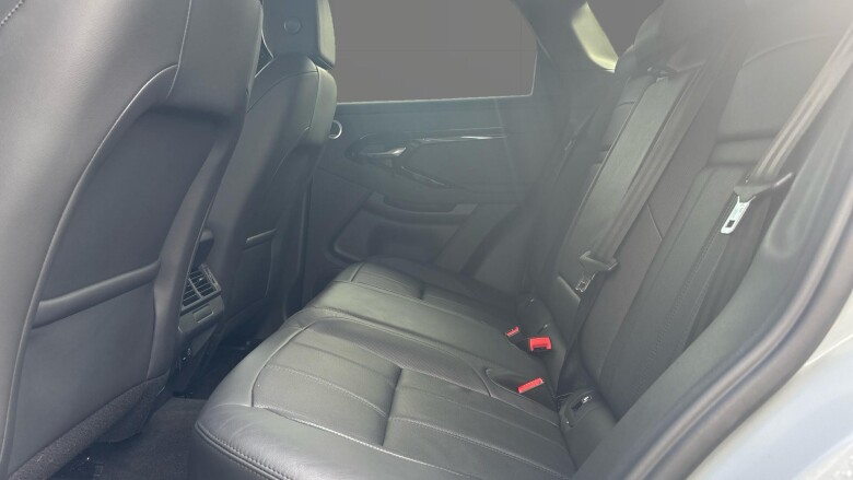 Land Rover Range Rover Evoque 2.0 D200 Dynamic SE 5dr Auto Diesel Hatchback